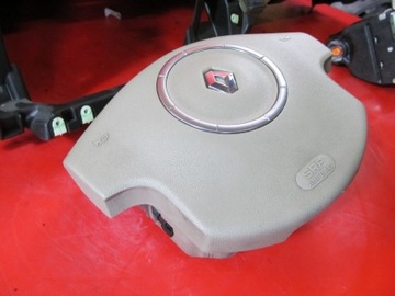 фото thumb №12, Scenic 2 ii панель капот консоль подушки подушка безопасности