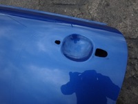 фото thumb №2, Двері ліва mini cooper s r56 08' частини piaski