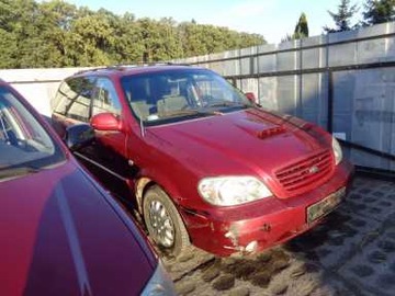 фото thumb №5, Радиаторов усилителя kia carnival i 2.9 crdi 01-