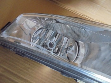 фото thumb №2, Skoda rapid 5ja - протитуманна фара лівий