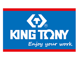 Головка King Tony 3/8 для свечей 14мм, 12 углов, длинная