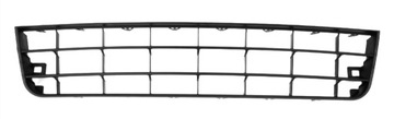 фото thumb №13, Решітка w бампері середня 951327-9 polcar