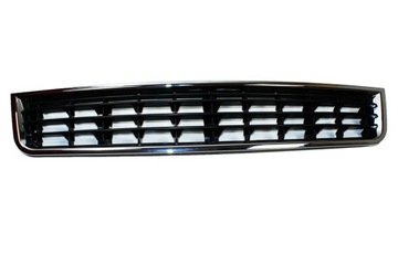 AUDI A4 B6 00-04 РИСУНОК РЕШЕТКА В БАМПЕРЕ