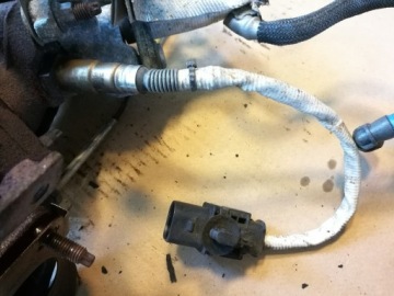 фото thumb №1, Датчик лямбда-зонд master iii 2.3 dci 10+ 8201028297