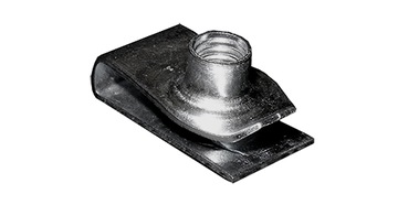 фото thumb №1, Romix c60616 клипса обивочный