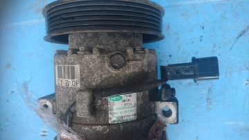 фото thumb №1, Kia ceed ii i30 компрессор f500-jdcae -06 компрессор