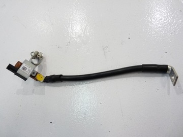 фото thumb №1, Mbm vw passat b8 клемма предохранитель 3q0915181