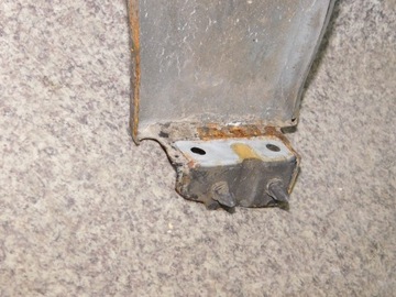 фото thumb №7, Audi a4 b7 cabrio 8e0 04-07 крила правий перед