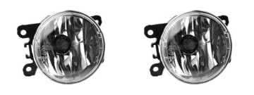 фото thumb №3, Renault kangoo ii 2012- протитуманна фара правий лівий l+p +h1