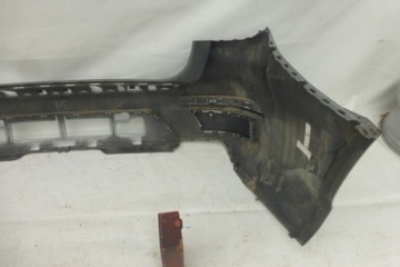 Бампер mercedes gl x166 12-15 amg задний Киев, фото thumb