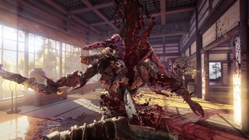 SHADOW WARRIOR 2 PL ПК STEAM КЛЮЧ + БОНУС