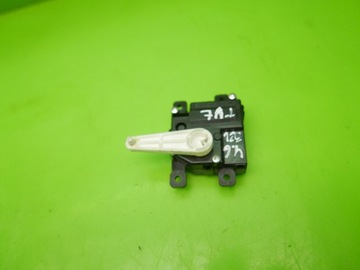 фото thumb №8, Двигунчик керування повітропровід зад lexus ls ls460l