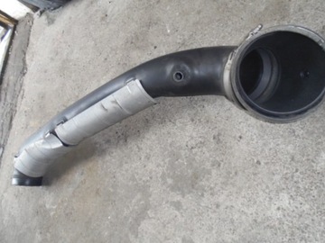 фото thumb №4, Reanult t range gama 460 труба повітрозабірник повітря турбіни