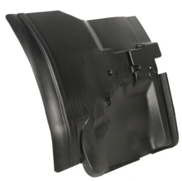 Купити Крила кабіни renault premium лівий, фото thumb