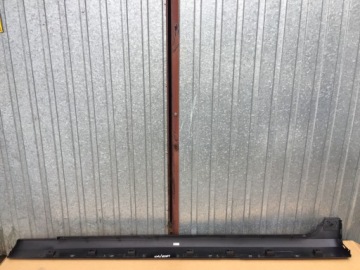 фото thumb №8, Volvo v90 правая молдинг порог порог kombi 2017-