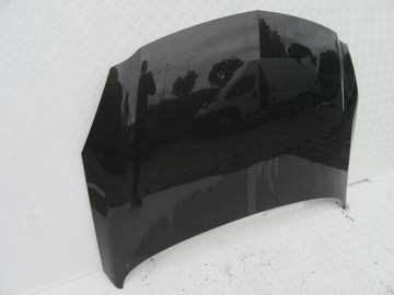 фото thumb №2, Opel insignia капот кришка перед передня grad