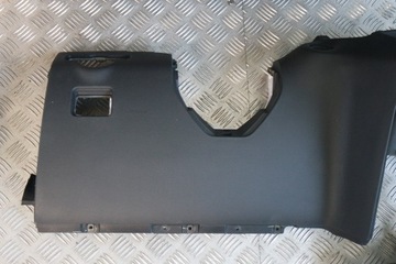 фото thumb №8, Идеальная консоль панель кожа mercedes gl w166