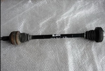 фото thumb №1, Audi q7 4l0 3.6 fsi привідний вал задня задня 7l8501201