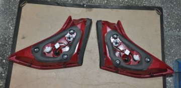 фото thumb №2, Hyundai ioniq права кришка багажника звичайна оригінал