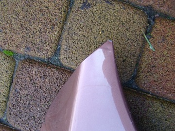 фото thumb №10, Hyundai tucson 2015- капот кришка двигуна