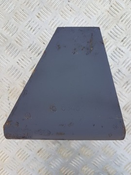 фото thumb №4, Man f2000 26.464 подушка двигателя