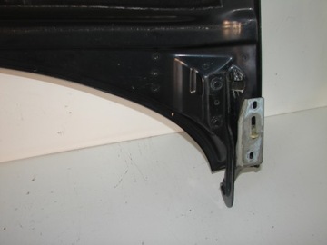 фото thumb №6, Капот кришка двигуна peugeot 307 рестайлінг 05-