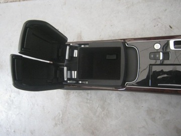 фото thumb №15, Audi a8 4h d4 сидіння сидіння оббивка двері тунель