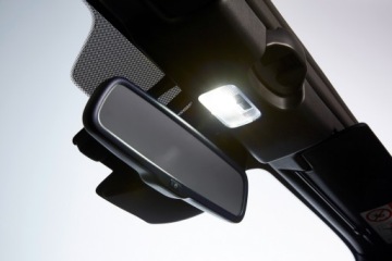 фото thumb №2, Світлодіодні освітлення салону mazda mx-5 nd '15-23