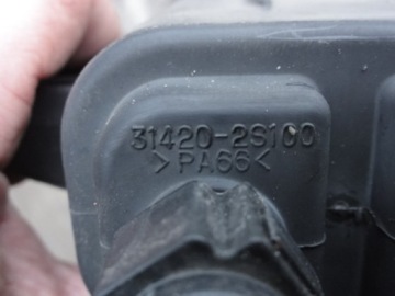 фото thumb №6, Фильтр угольный kia sportage iii бензин 31420-2s100