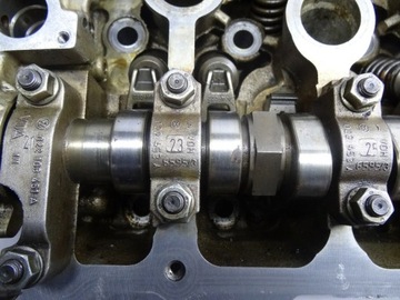 фото thumb №6, Vw phaeton головка вал клапан ban w12 6.0 доставка