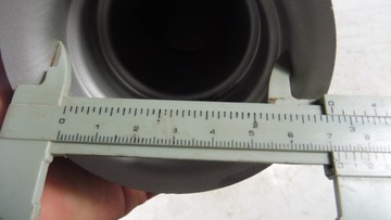 фото thumb №5, Труба вихлопна caterpillar 133-3565