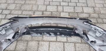 фото thumb №11, Octavia iii sport бампер перед оригінал c059