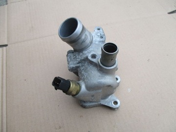 фото thumb №1, Патрубок wody ix35 sportage 1,7crdi