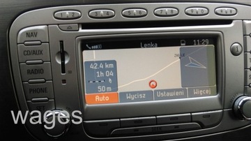 фото thumb №5, Ford travelpilot fx nx польские меню датчик 2022