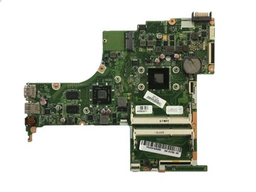 809339-001 HP PAVILION 15-AB DA0X22MB6D0 A6-6310