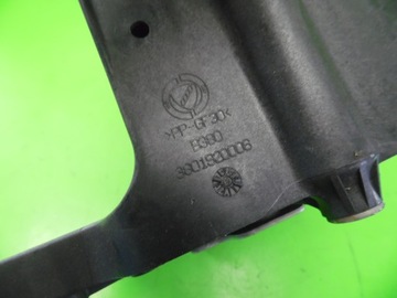 фото thumb №8, Кронштейн каркас педалей fiat stilo 1.6 16v 3d hb