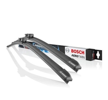 ДВОРНИКИ BOSCH AEROTWIN PASSAT B5 01- SUPERB