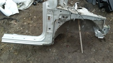 фото thumb №1, Kia ceed 06-12 стойка порог правый