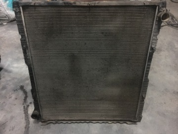 Радиатор воды scania r Цена, фото thumb