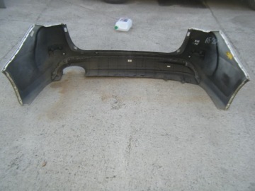 Kia optima iii sportswagon sw универсал бампер задний Киев, фото thumb