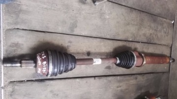 Купить Focus mk3 рестайлинг  2016 год 1.0 ecoboost приводной вал правая, фото thumb