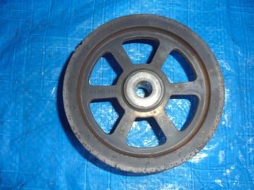 фото thumb №1, Колесо пасове audi vw 057109105l