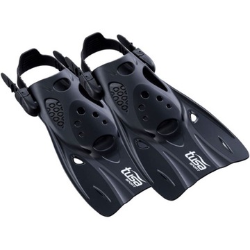 TUSA Diving Set Visio Tipe Dry Dive Calve UF0103 L 42-49 FY