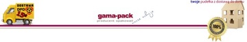 gama-pack 210x165x85 коробки с клапаном 10 шт ДЕШЕВО