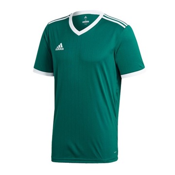 ФУТБОЛКА ADIDAS JR TABLE 18 946 M 152 см