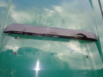 фото thumb №6, Накладка молдинг дверь зад iveco daily iii 99-04