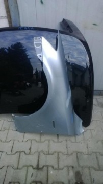 фото thumb №1, Lexus is 2005-2009 передний левый крыло