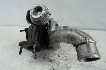 фото thumb №6, Renault espace iv 2.2 dci турбонагнітач turbo