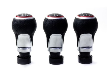 фото thumb №7, Ручка передач audi a1 a2 a3 a4 a5 a6 q3 q5 s-line