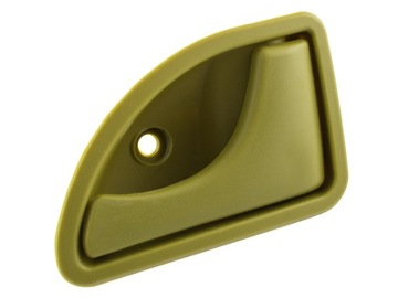 фото thumb №1, Ручка внутренняя правая renault kangoo twingo